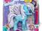 MLP PONY KUCYK DO DEKORACJI RAINBOW DASH Pony