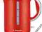 CZERWONY CZAJNIK ELECTROLUX EEWA3130RE