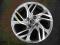 FELGA 17'' CITROEN DS4 2011 NOWY MODEL! ORYGINAŁ!