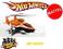 HOT WHEELS AUTKO RESORAK SKY KNIFE 1:64 w 24h