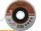 Tarcza korundowa do cięcia metalu,blachy 125x1,2mm