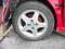 Felgi aluminiowe SEAT CORDOBA 1,9 TD 96r - komplet