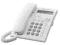 KX-TSC11PDW Telefon Panasonic, NOWY, FV, Gwarancja