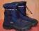 NATURINO - SUPER buty zimowe rozm. 26