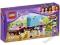 KLOCKI LEGO FRIENDS PRZYCZEPA DLA KONIA EMMY 3186