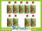 BIO HUMUS EXTRA UNIWERSALNY OP. 9 x 1L NAWÓZ Z TV