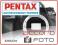 PENTAX K-5 II + SIGMA 17-50, Accord Foto Rzeszów