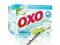TABLETKI DO PRANIA BIAŁEGO/KOLOR OXO 24 SZTUKI