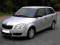 Sprzedam Skoda Fabia II 1.4 2008 r. Tanio