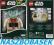 LEGO STAR WARS 9003080 YODA ZEGAREK BUDZIK DHL 24h