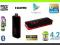 ANDROID SMART TV MEASY U4A BT 4.0 WiFi QUAD RK318