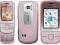 Nowa NOKIA 3600 SLIDE PINK   Piotrków