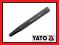 Punktak 6x100 mm YATO YT-47150