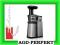 WOLNOOBROTOWA WYCISKARKA PerfectJuicer PJ400 Eldom