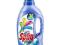 Żel do prania SPIRO 1L COLOR  ! 576 szt !