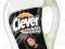 Żel do prania CLEVER BLACK  1L ! 600 szt ! HIT !