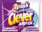 CLEVER  WYBIELACZ /ODPLAMIACZ  W SASZETCE 5760 SZT