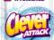 CLEVER ATTACK WYBIELACZ  W SASZETCE 5760 SZT
