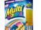 MULTICOLOR PROSZEK DO PRANIA 5 KG! 140SZT !
