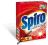 Proszek do prania 600g SPIRO ! 960 szt !