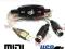 wk602 Kabel KONWERTER USB na MIDI IN OUT Interfejs
