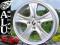 8116 S FELGI 15'' 4x100 RENAULT MEGANE LAGUNA SCEN