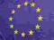 Flaga Unii Europejskiej flaga UE 90x150 Super HIT