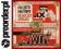 WWO/Hemp Gru/OSTR Prosto Mixtape Deszczu Strugi CD