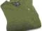 H&amp;M Zielony Sweter Rozm. 170 Zara Gap Cropp
