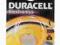 Bateria Duracell 1220 DL1220 CR1220 Fa VAT