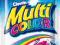 Proszek do prania 200g MULTICOLOR !! 4320 SZT !!