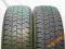 205/65R16C GOODYEAR CARGO UG CUG-2 2szt zimowe
