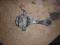 PODSTAWA ALTERNATORA VW GOLF III 028903143AD