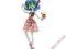 Lalka Monster High GHOULIA YELPS