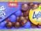 Milka LUFLEE CARAMEL krem karmelowy powietrze 250g