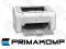 Drukarka laserowa HP LaserJet Pro P1102+Toner