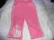 Joggersy Dres Swinka Peppa Pig _86-92_n Next