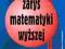 Zarys matematyki wyższej dla studentów 2 - Leitner