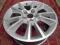 OPEL  VECTRA ASTRA  5X110  7J17  ET 39 ORYGINAŁ