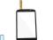 Oryginalny Dotyk Digitizer HTC Desire C A320E FV23