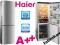 LODÓWKO-ZAMRAŻALKA HAIER CSM737 AF A++