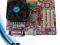 Płyta MSI MS-7142 +  Sempron 3100 LUBLIN