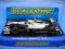 SCALEXTRIC MERCEDES GP PETRONAS HORNBY C3147