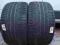 295/30R20 PIRELLI SOTTOZERO 2szt 6,5mm 2012r ZIMA