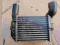 AUDI A6 C5  INTRECOOLER  CHŁODNICA 2.7 BI WĄŻ