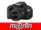 Canon EOS 600D +18-55 IS +16GB+TORBA+STAT+UV+PILOT