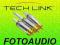 Techlink WIRESXS 700141 Przewód 3xRCA / RBG-3xRCA