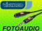 Przedłużacz gniazdkowy Jack 6,3mm Vivanco 41060 5m