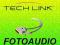 TECHLINK 68205 Przewód Scart - S-Video 5 METRÓW