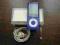 iPod NANO 5G GEN. 8GB RADIO APARAT BIELSKO
